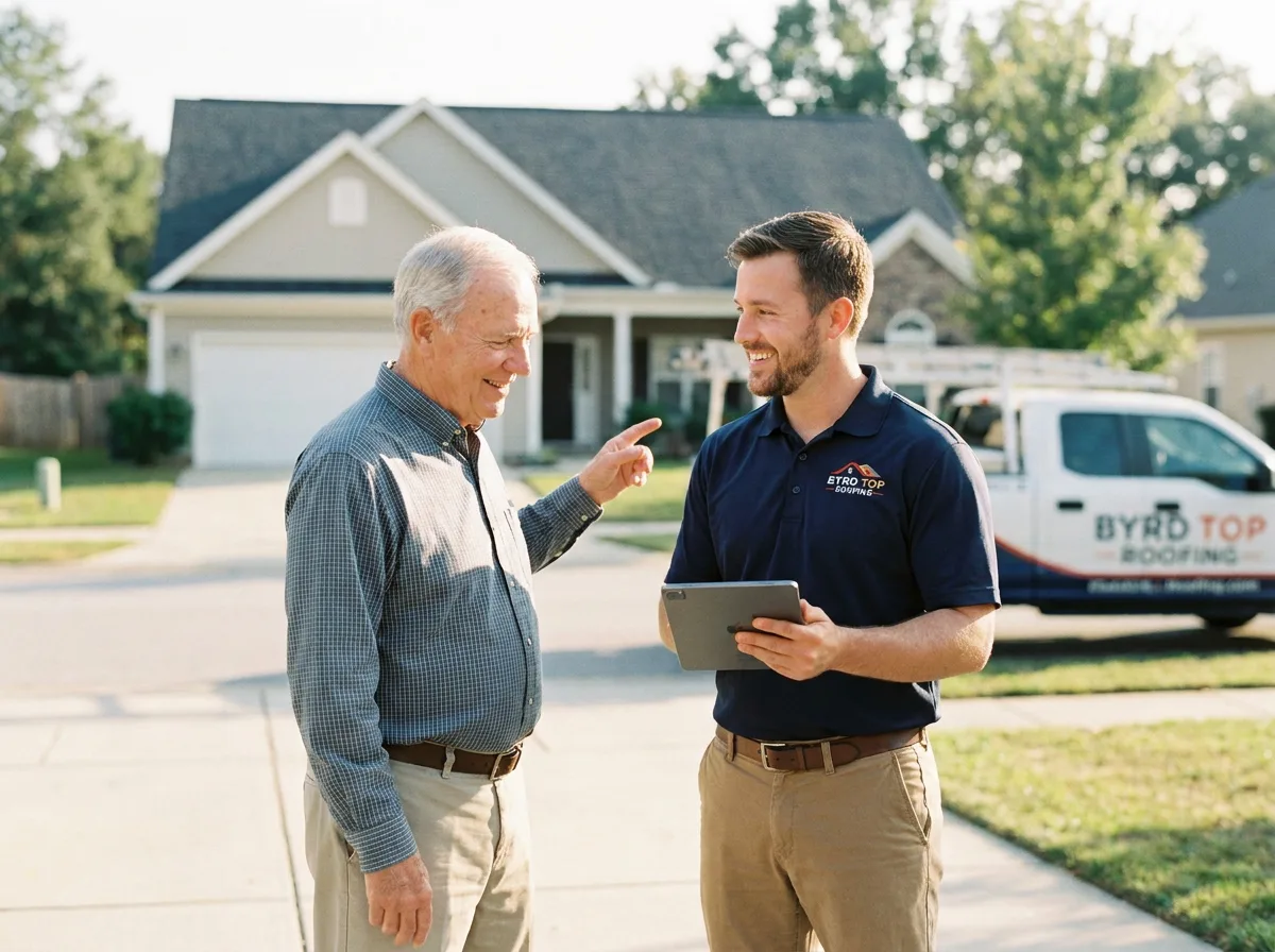 Roofing Panama, OK FAQs